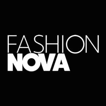 FASHION NOVA